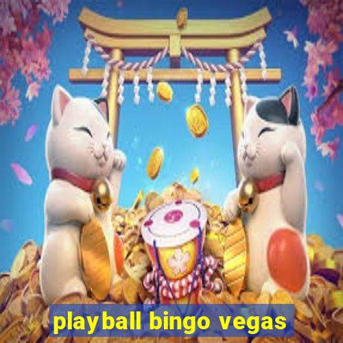 playball bingo vegas