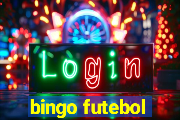 bingo futebol