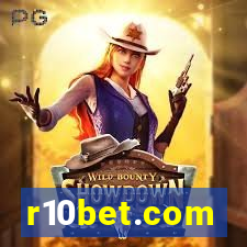 r10bet.com