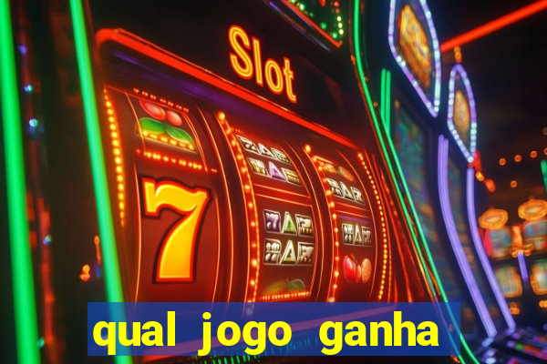 qual jogo ganha dinheiro ao se cadastrar