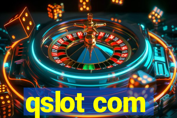 qslot com