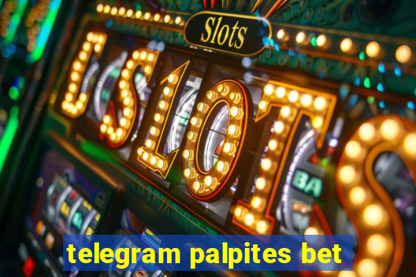 telegram palpites bet