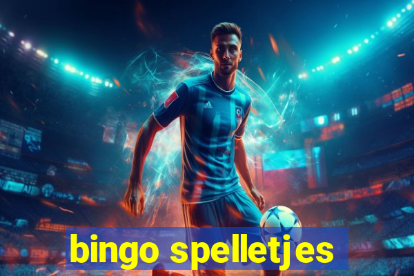 bingo spelletjes