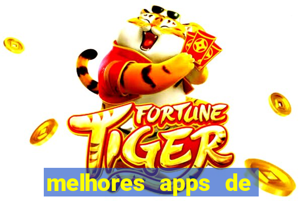 melhores apps de jogos para ganhar dinheiro