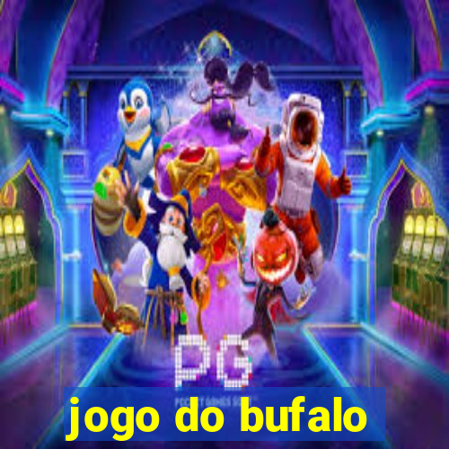 jogo do bufalo