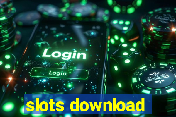 slots download