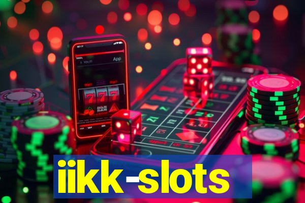 iikk-slots