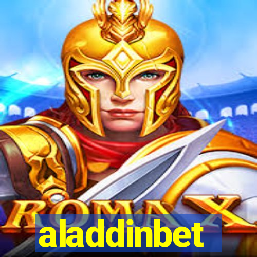 aladdinbet