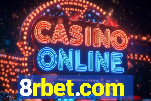 8rbet.com