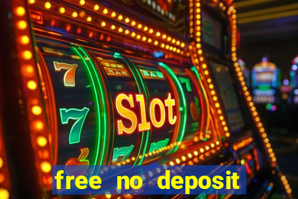 free no deposit bingo no wager