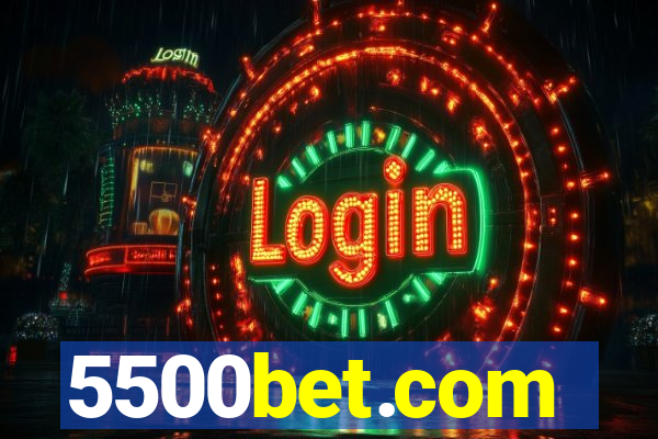 5500bet.com