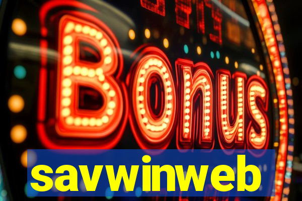 savwinweb