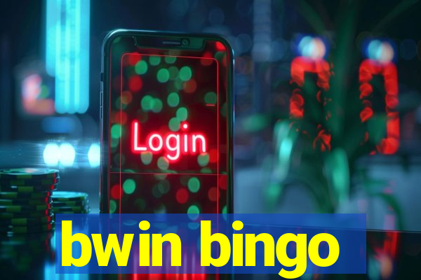 bwin bingo