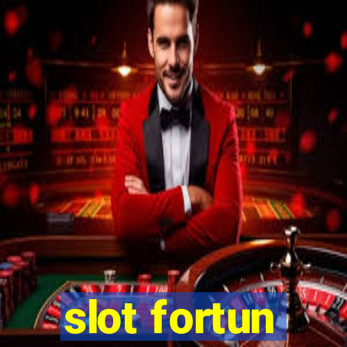 slot fortun