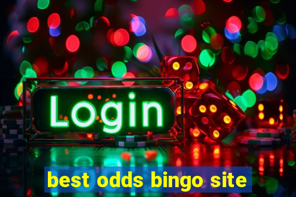 best odds bingo site