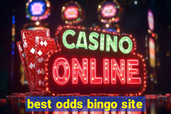 best odds bingo site