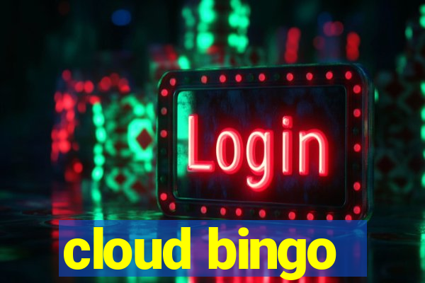 cloud bingo