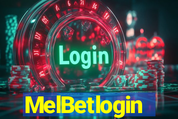 MelBetlogin