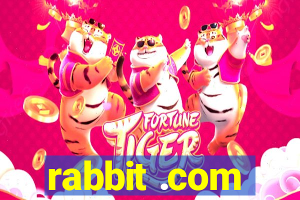 rabbit .com