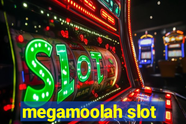 megamoolah slot