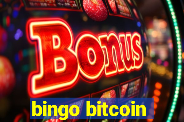 bingo bitcoin