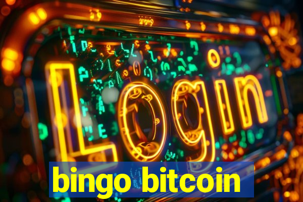 bingo bitcoin