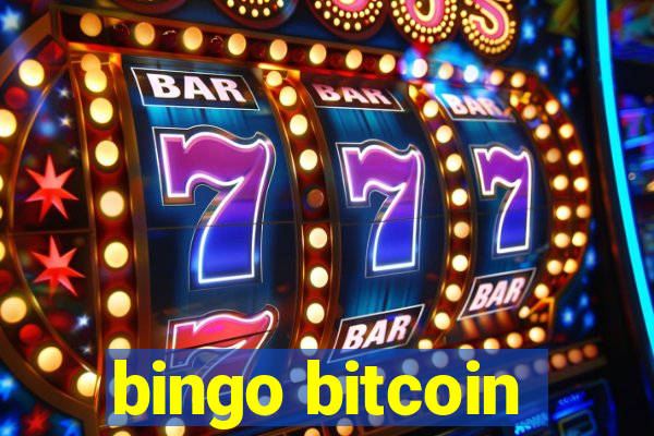 bingo bitcoin