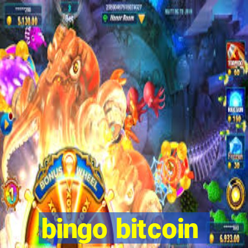 bingo bitcoin