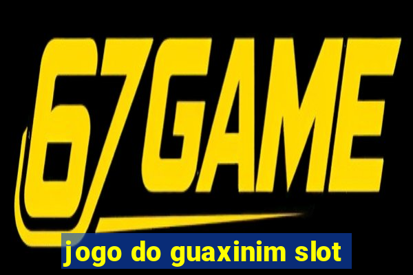 jogo do guaxinim slot