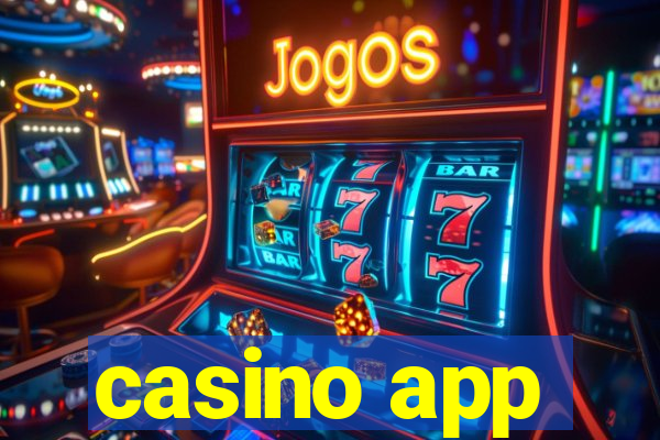 casino app