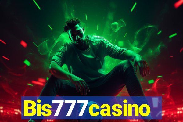 Bis777casino