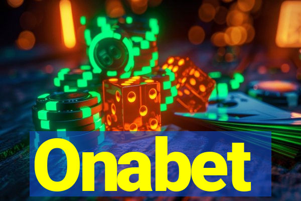 Onabet