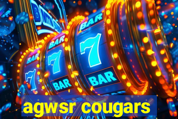 agwsr cougars