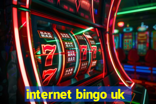 internet bingo uk