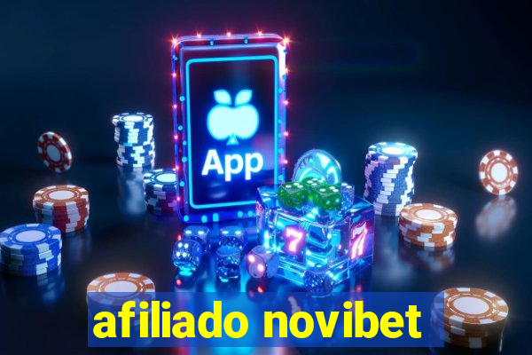 afiliado novibet