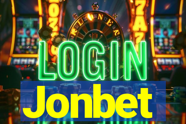 Jonbet