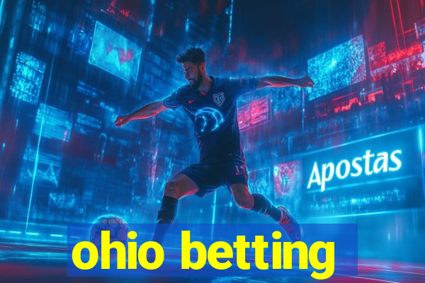 ohio betting