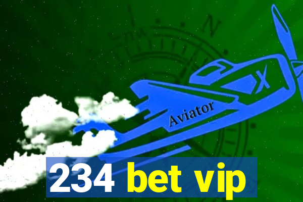 234 bet vip