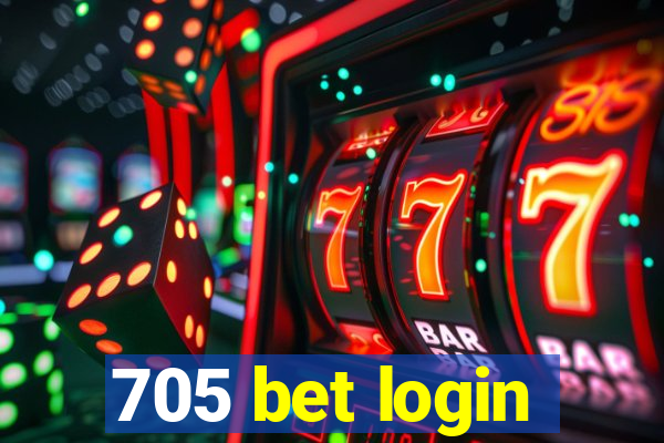 705 bet login