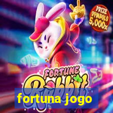 fortuna jogo