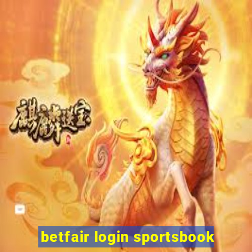 betfair login sportsbook