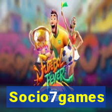 Socio7games