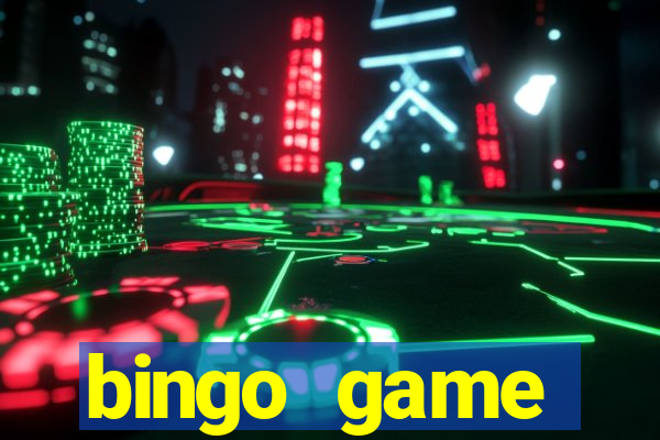 bingo game development company