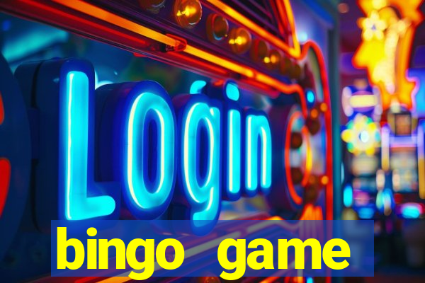 bingo game development company