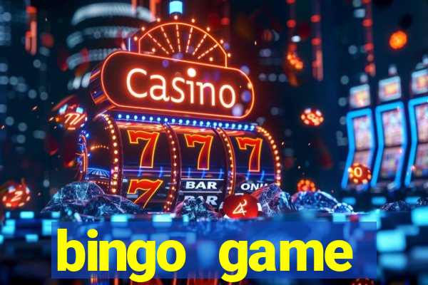 bingo game development company