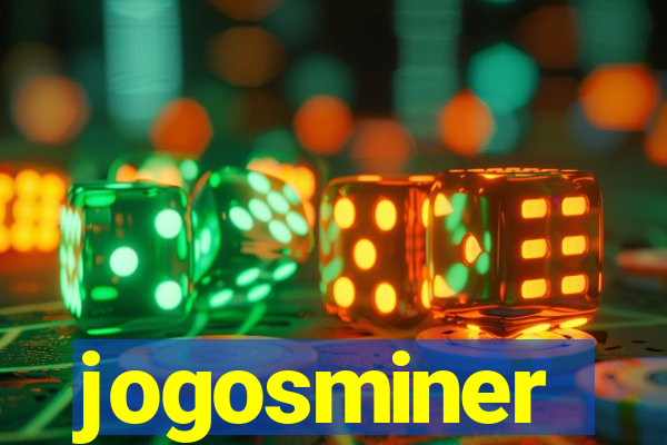 jogosminer