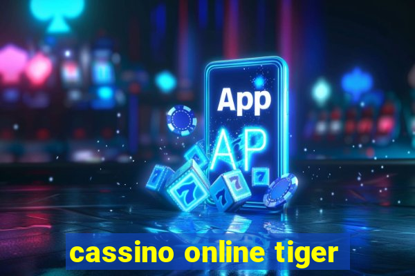 cassino online tiger