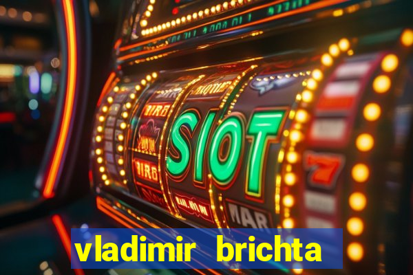 vladimir brichta pelado no filme bingo