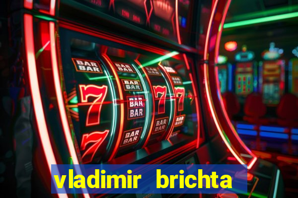 vladimir brichta pelado no filme bingo