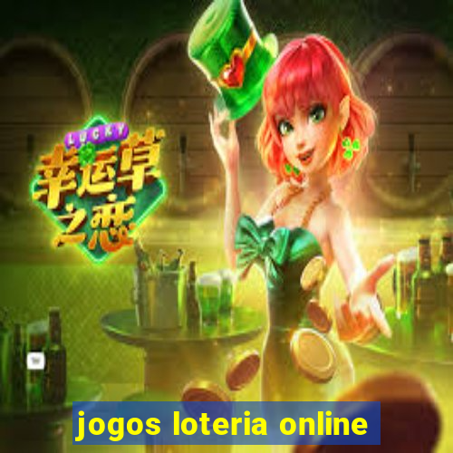 jogos loteria online